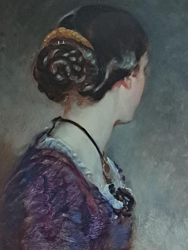 hanburyportrait
