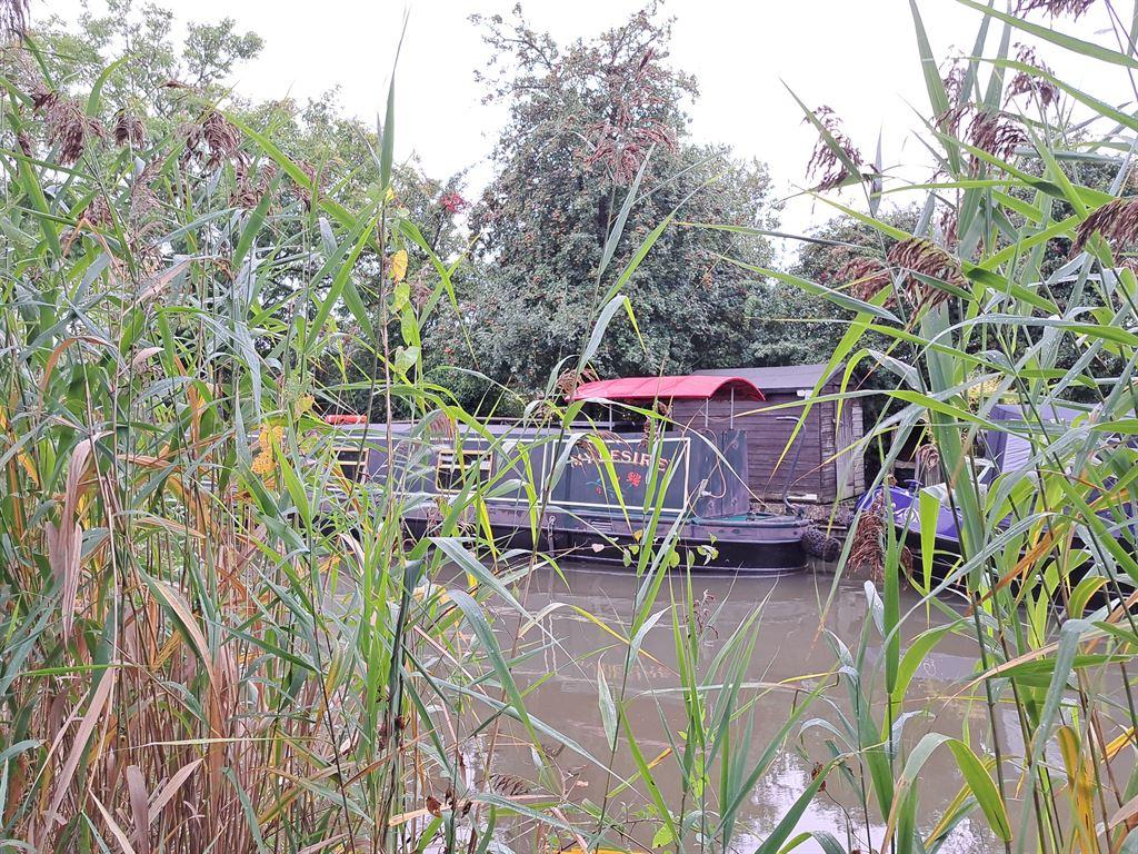 canal