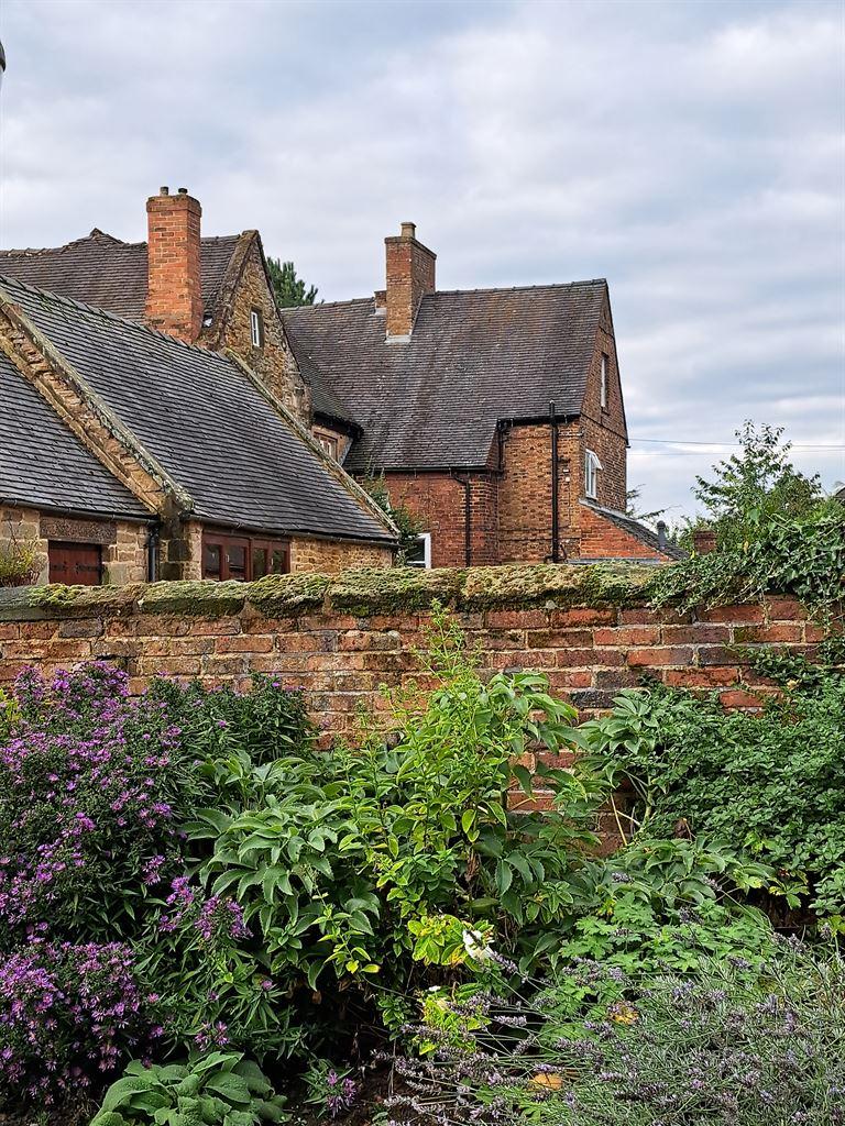 wall