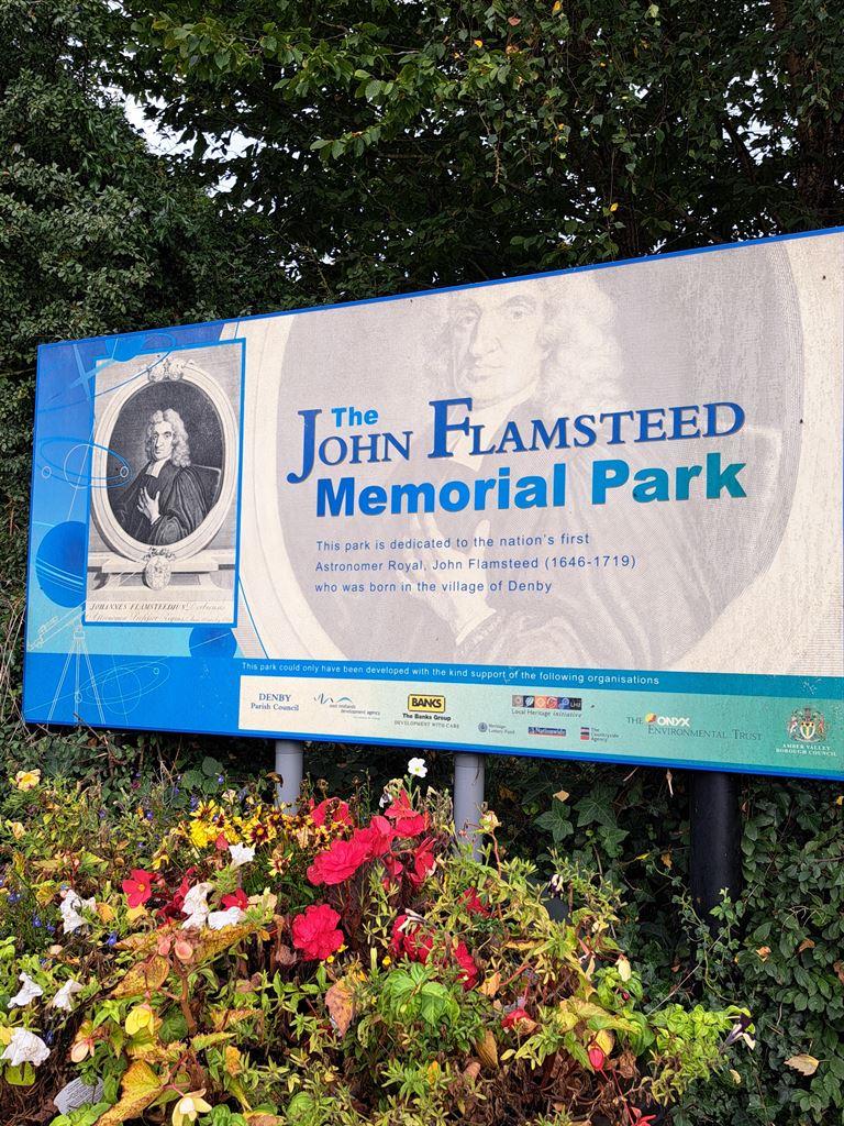 flamsteed