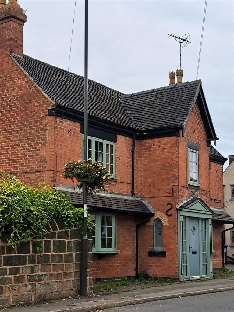 redhouse