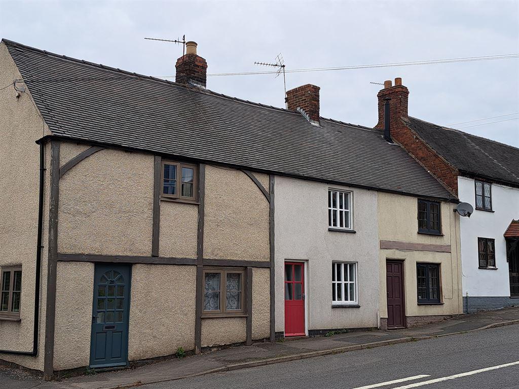 creamhouses