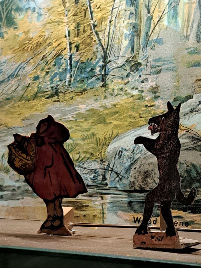 redridinghood