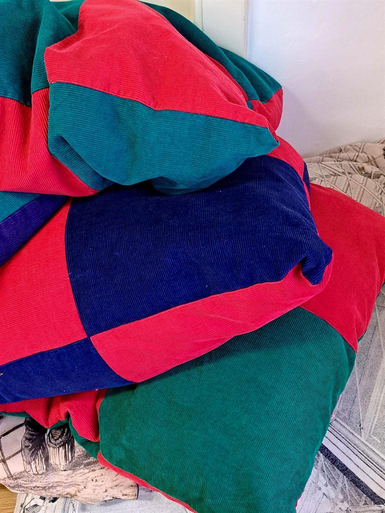 cushions
