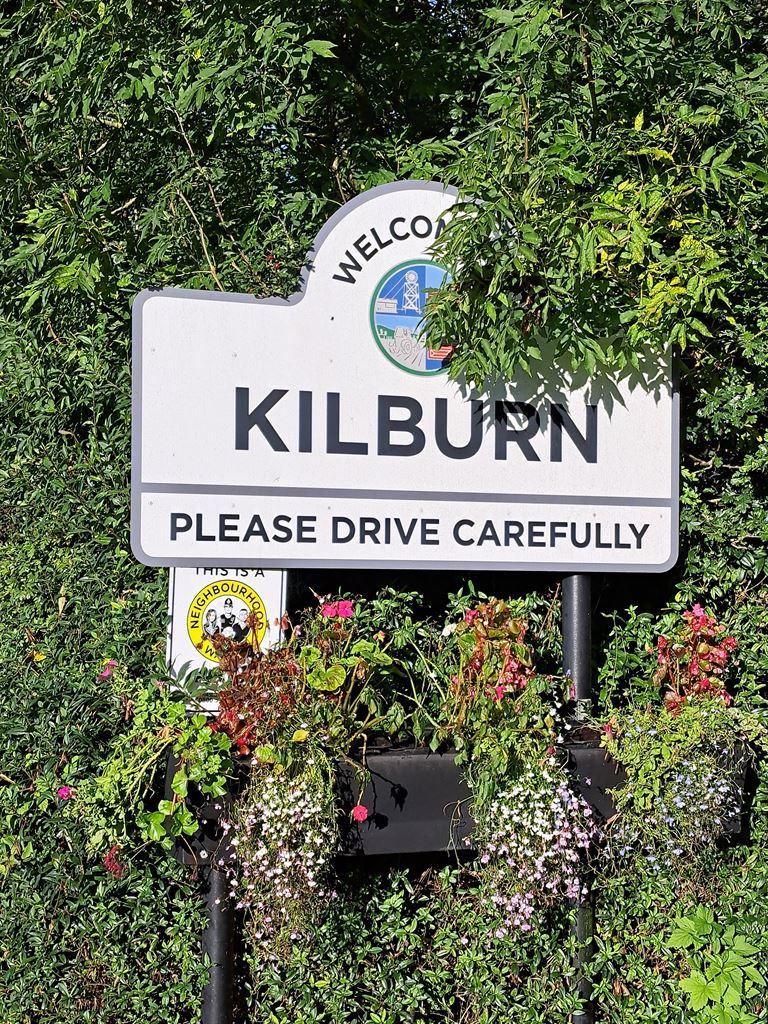 sign
