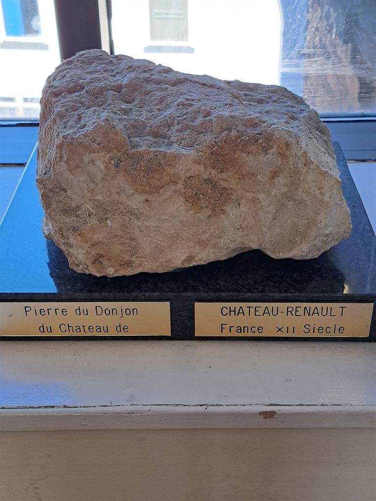 stone