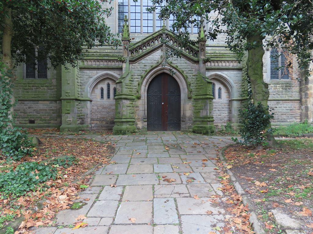 churchporch