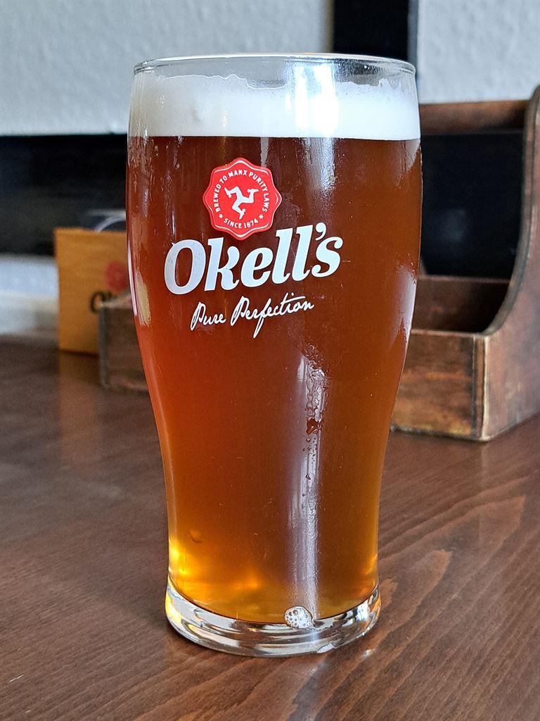 beer