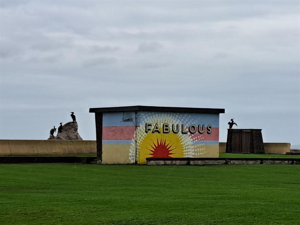 fabulous