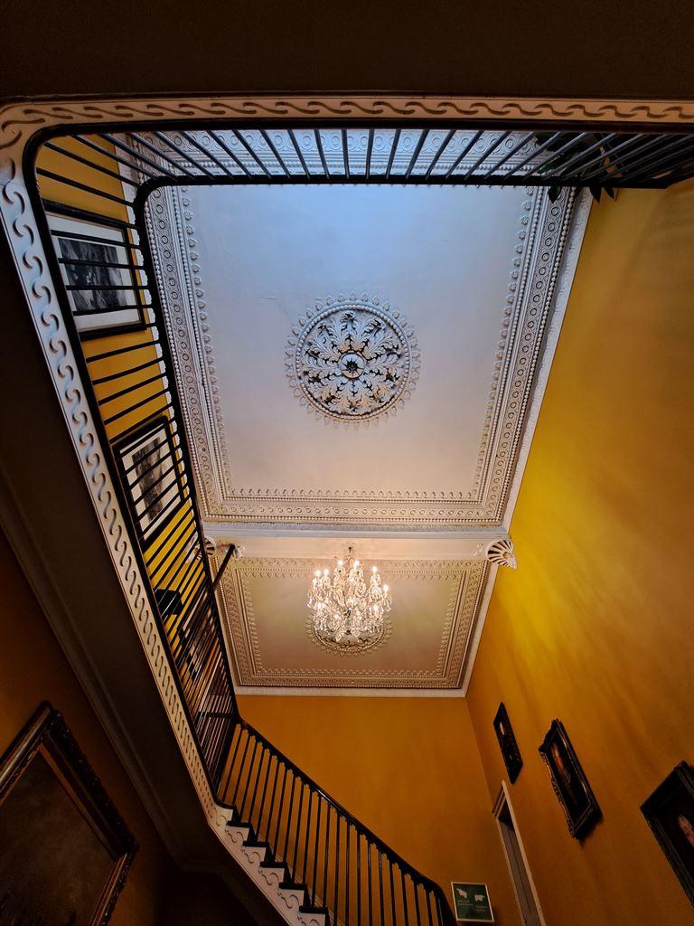 hall