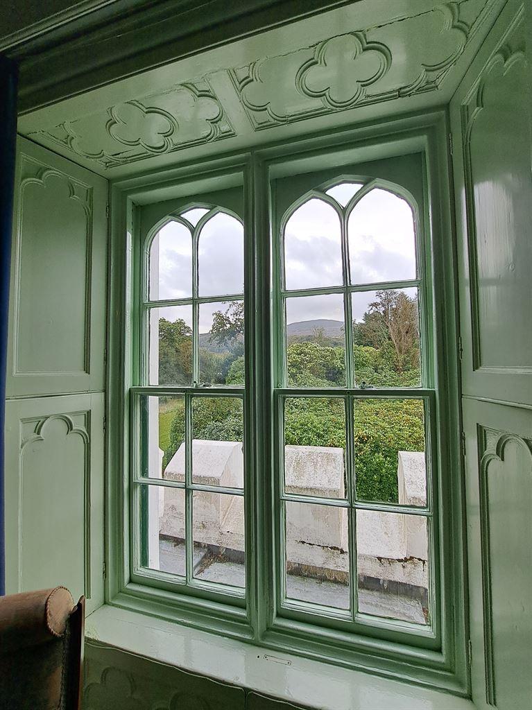 window
