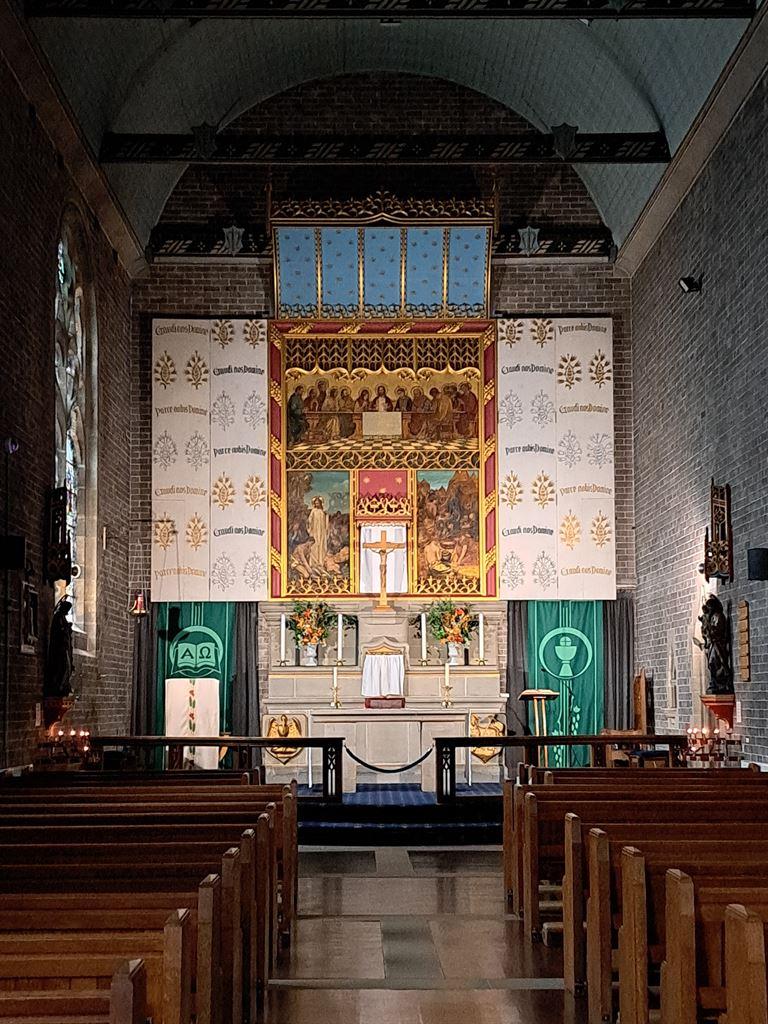 church