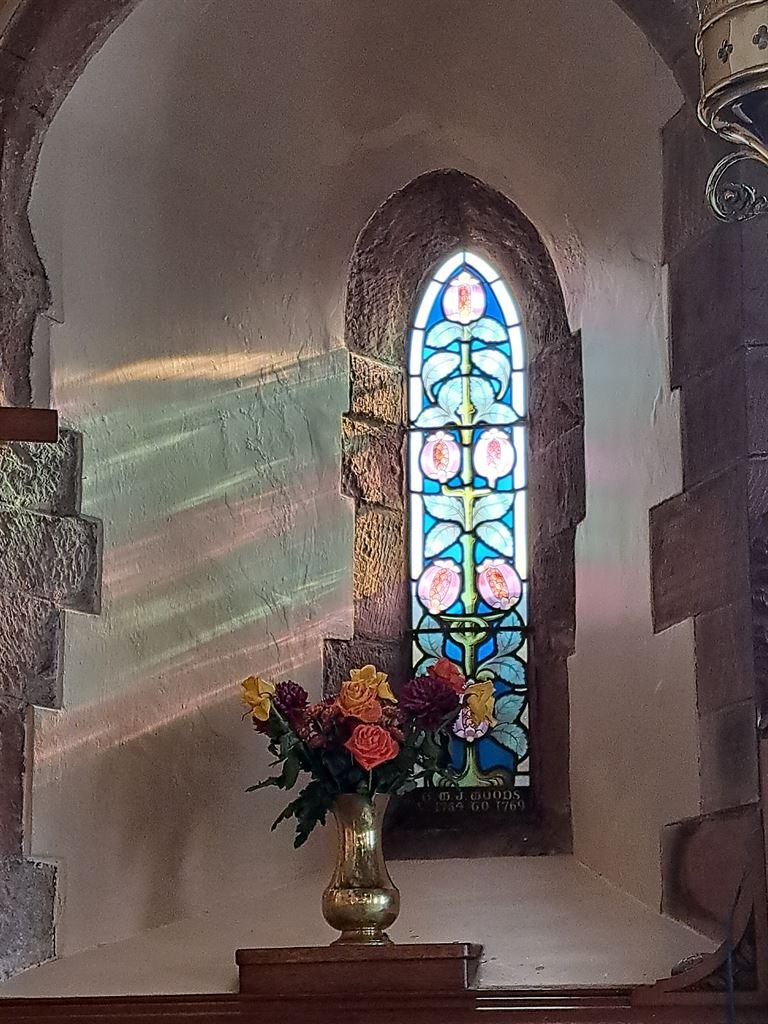 window