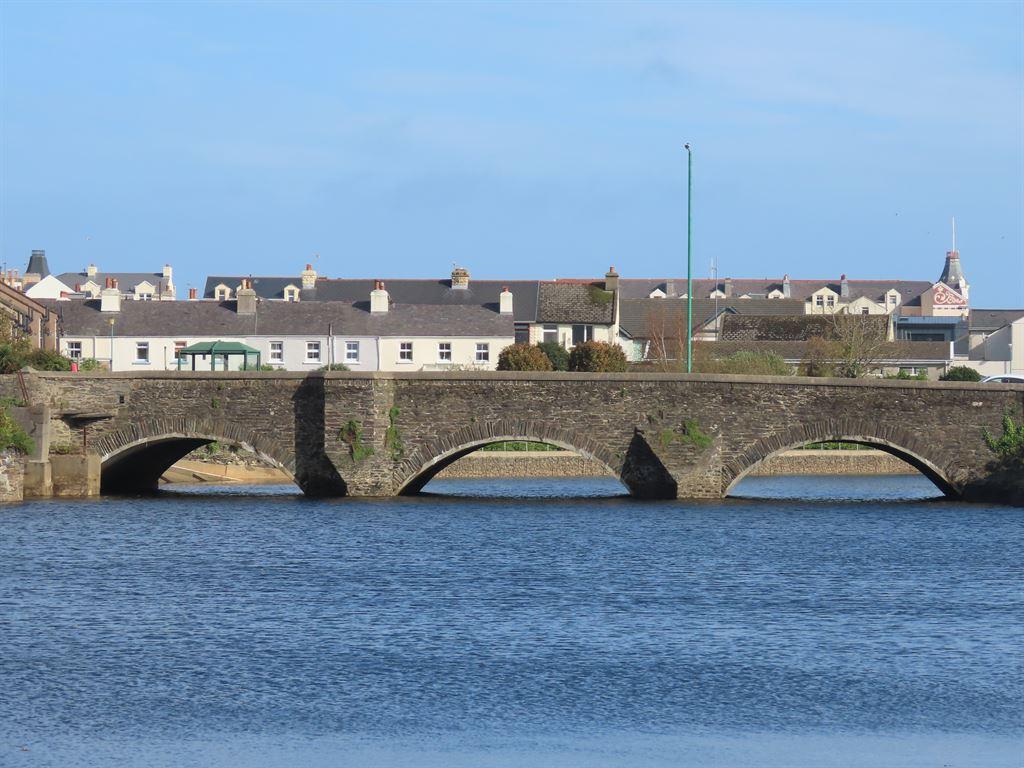 bridge