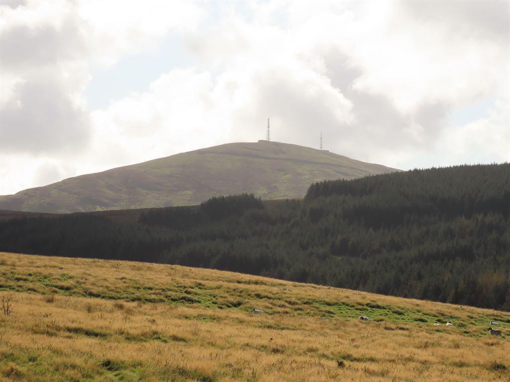 snaefell