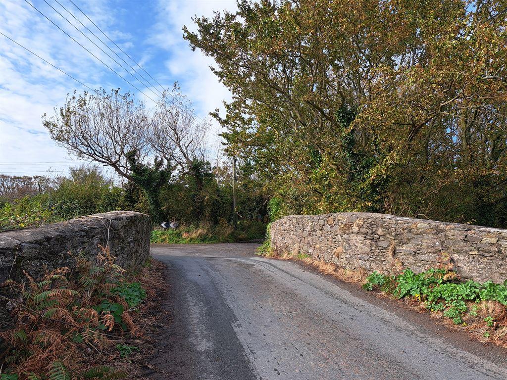 bridge