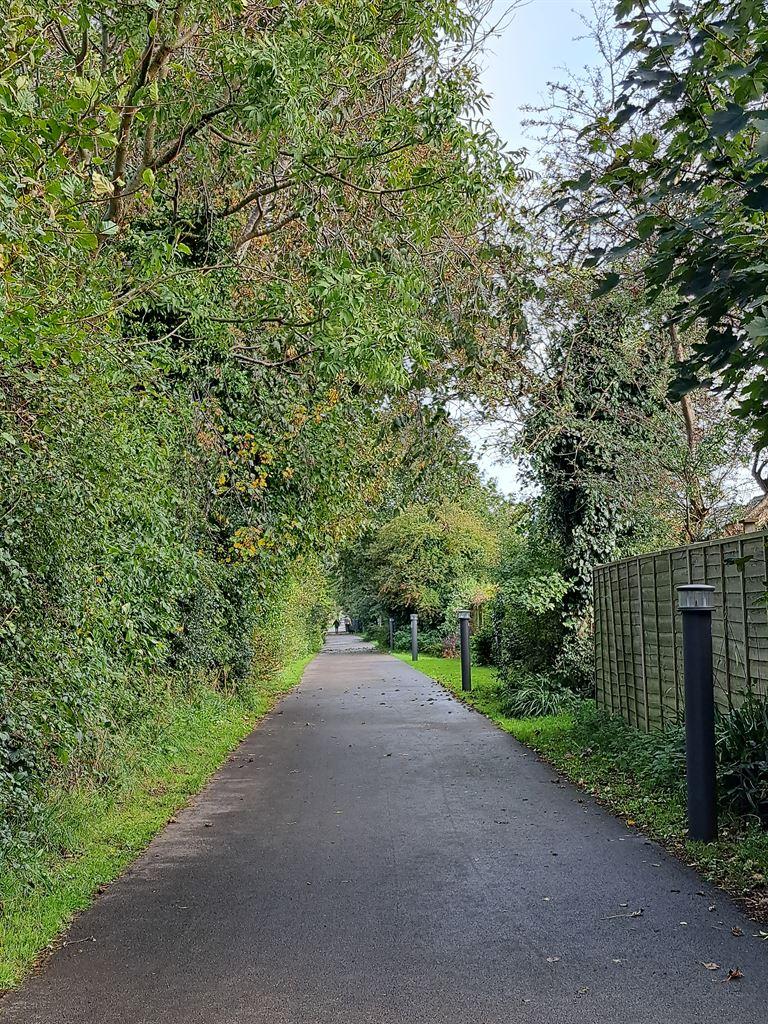 railway