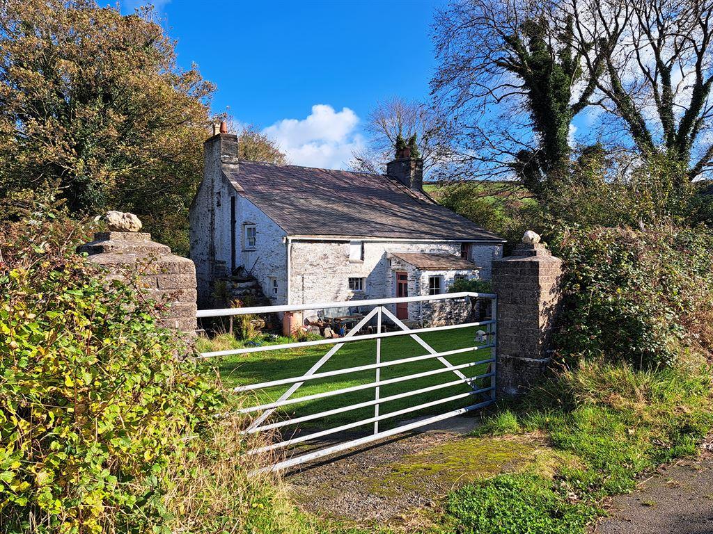 cottage