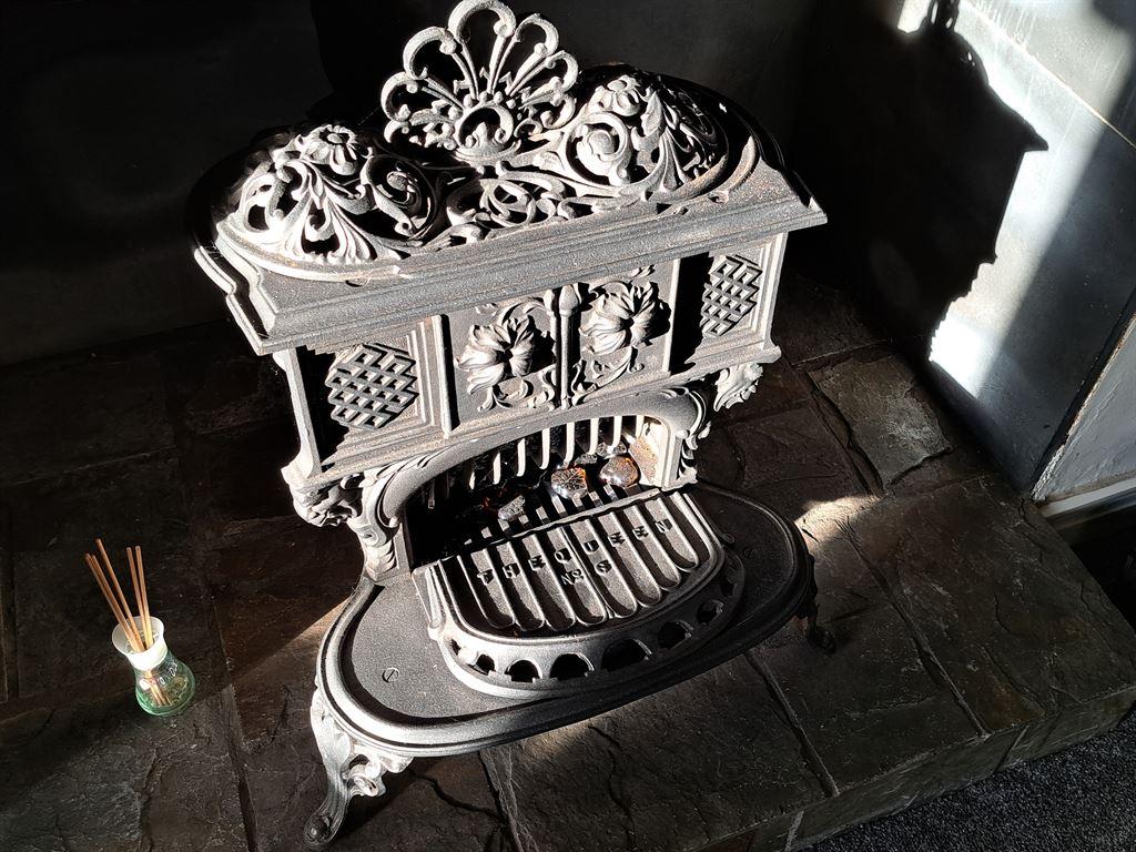 hearth