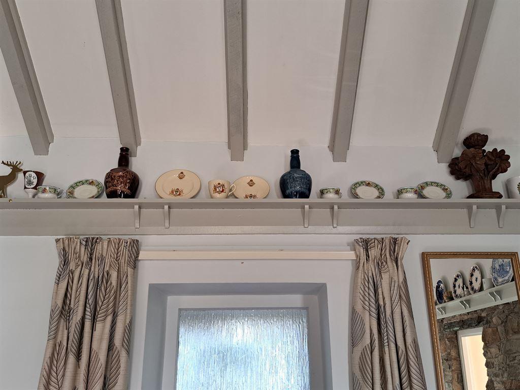 shelf
