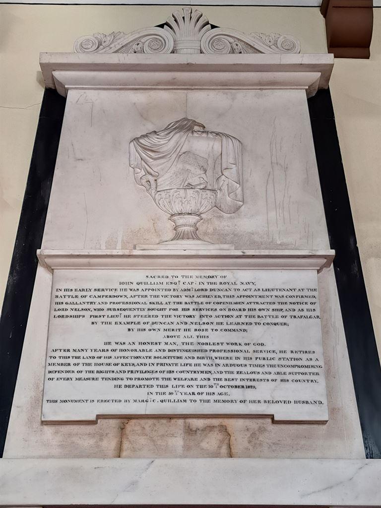 plaque