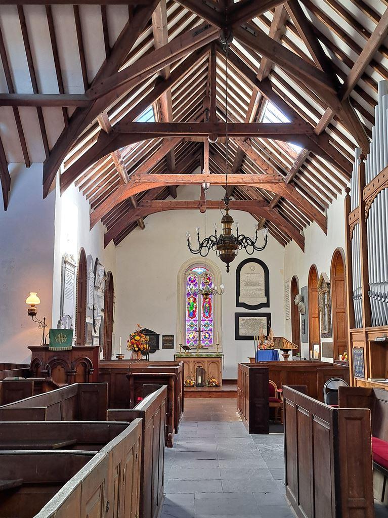 nave