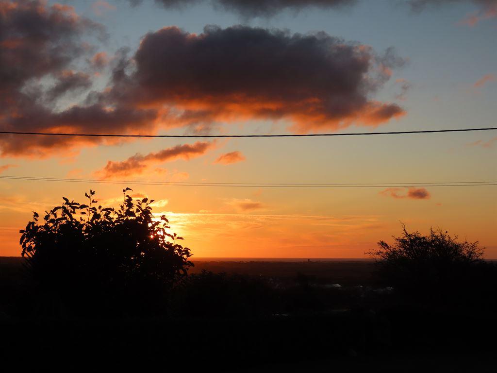 sunrise
