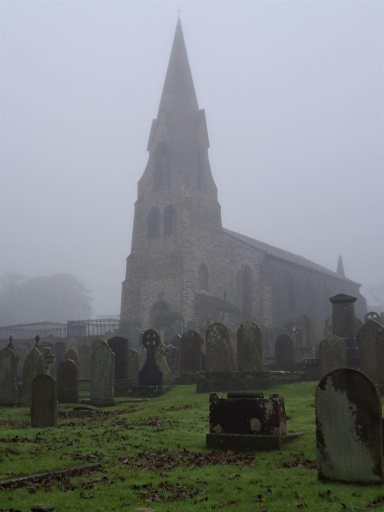 church