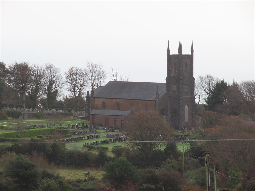 church