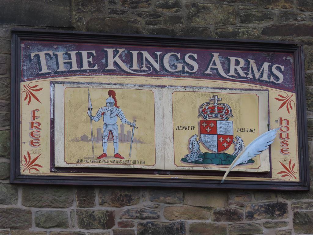 kingsarms