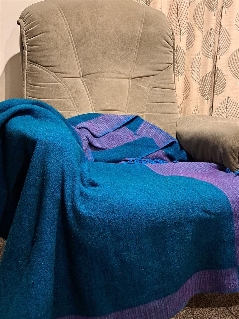 blankie