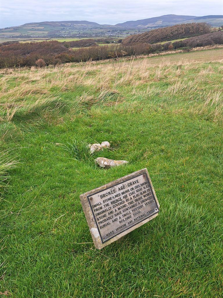 bronzeagegrave
