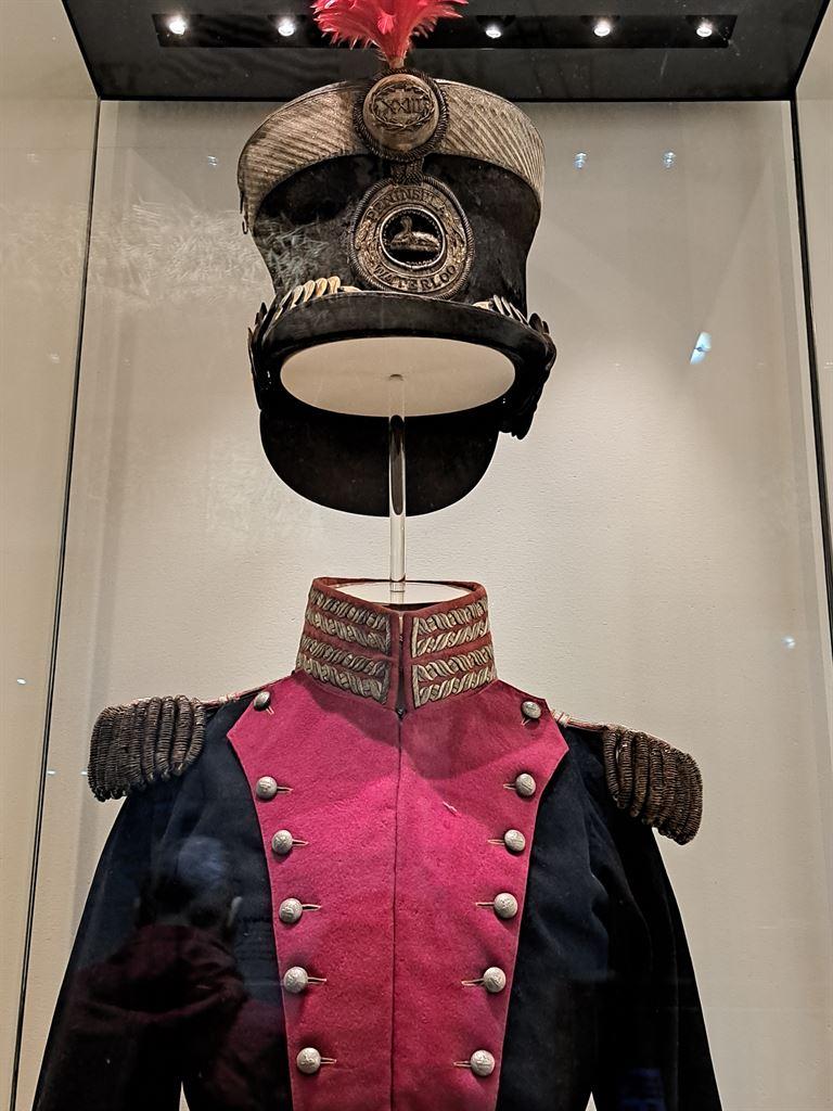 uniform