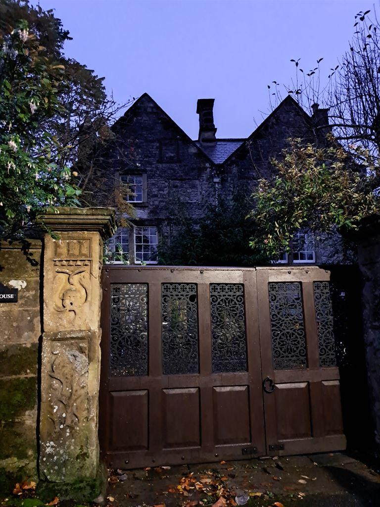 gateway