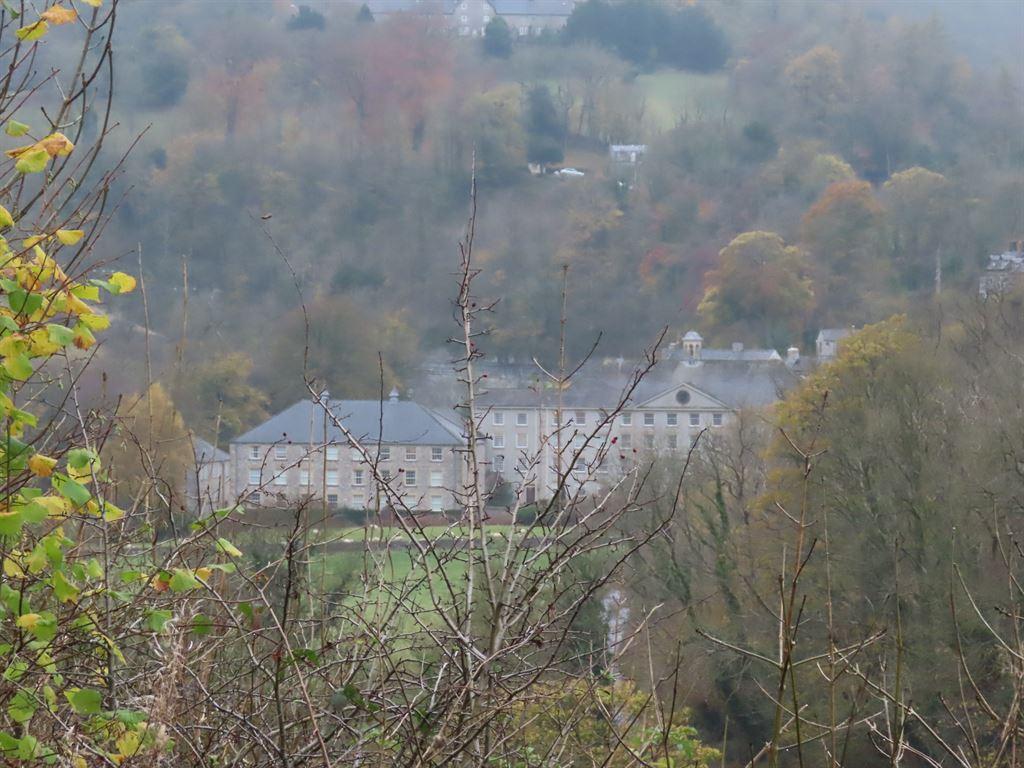 mill