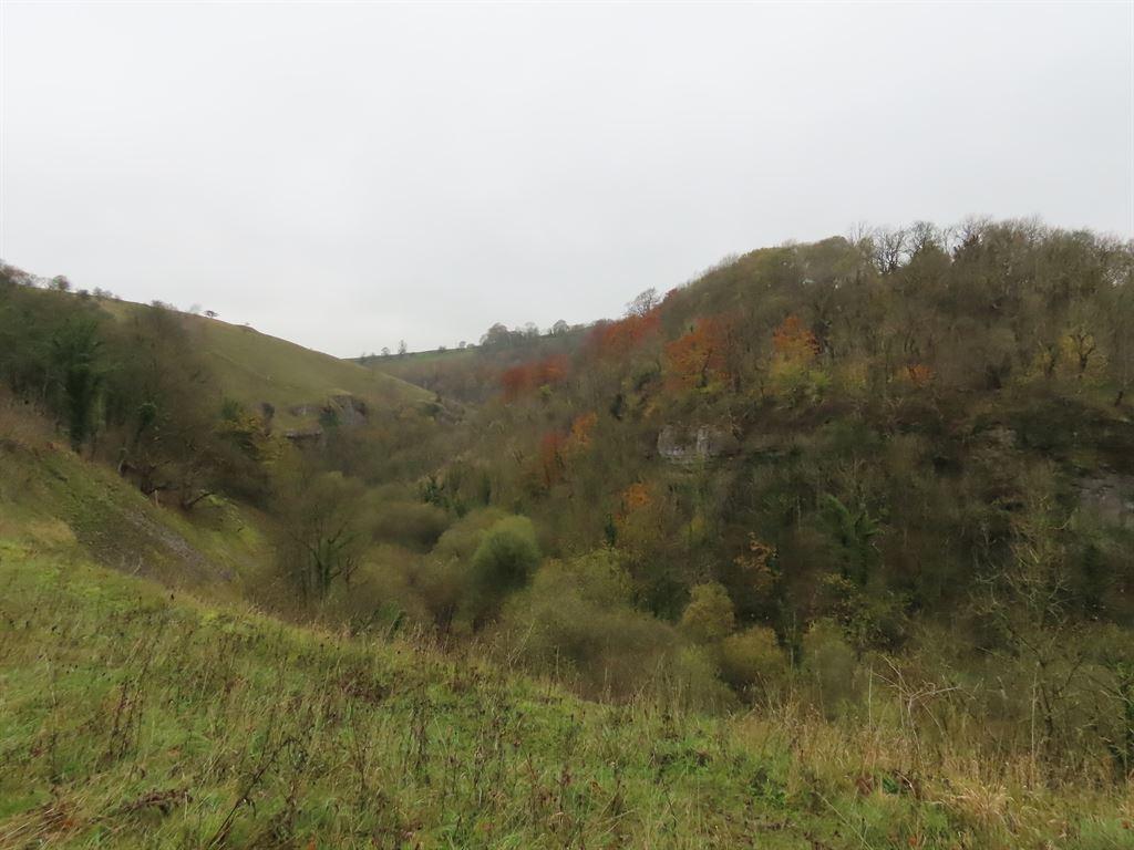 valley