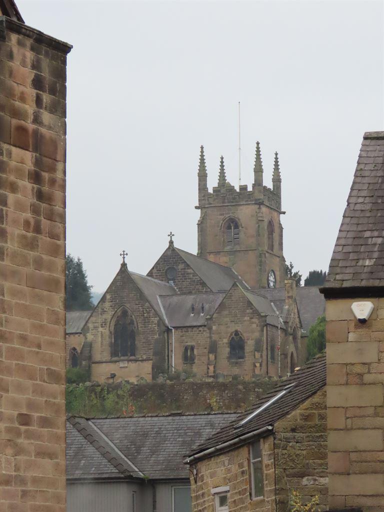 church