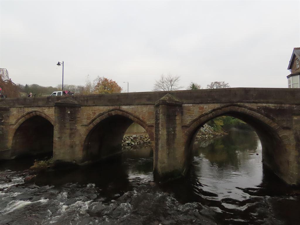 bridge