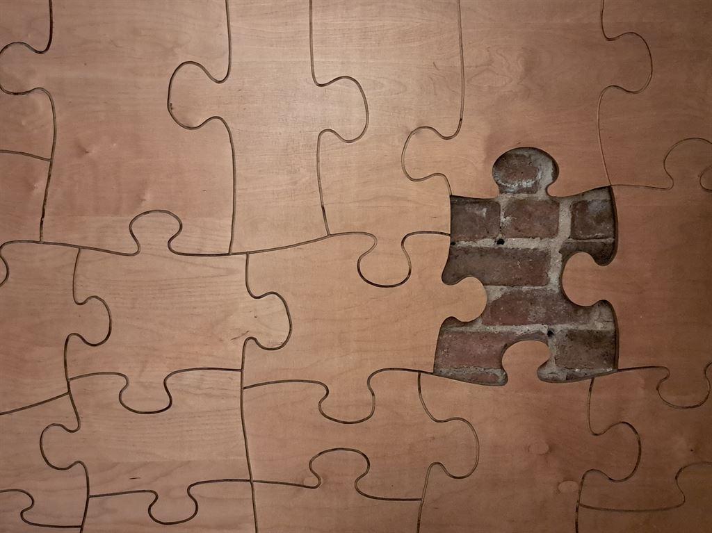 jigsaw