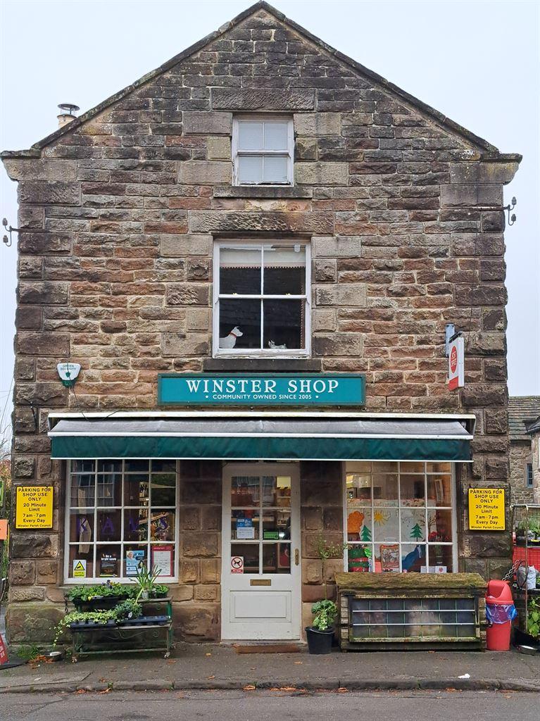 shop
