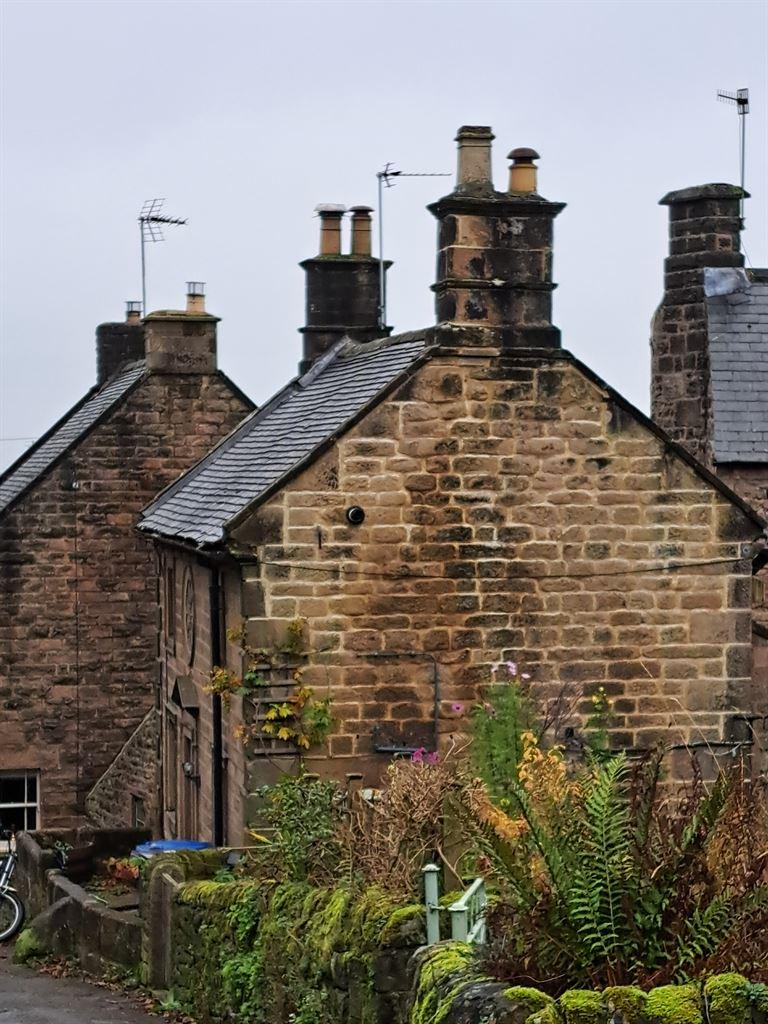 gable