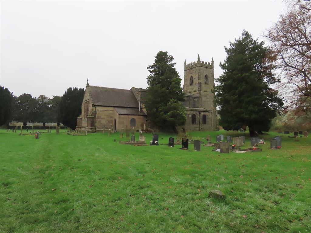 church