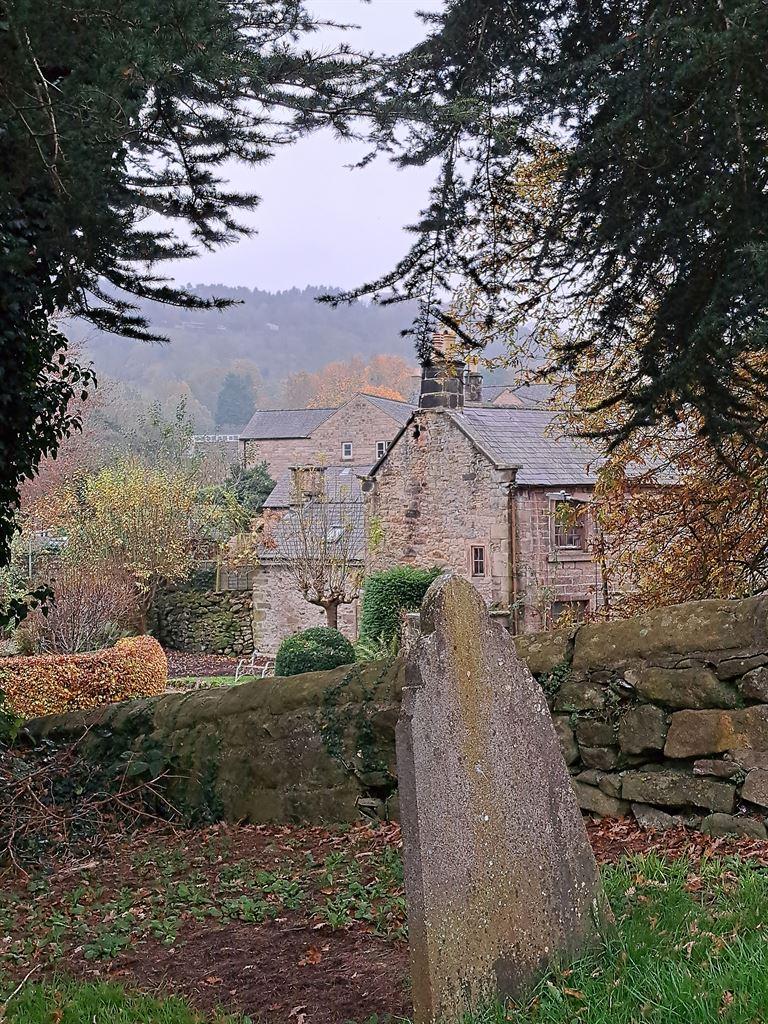 graveyard