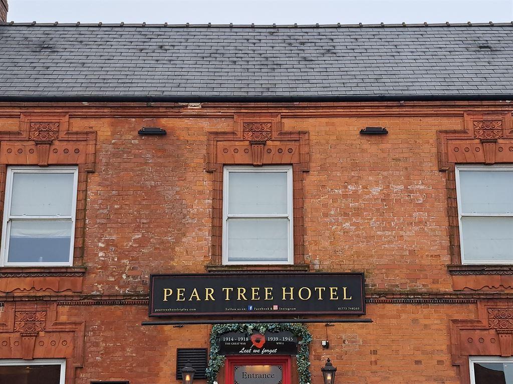 peartree