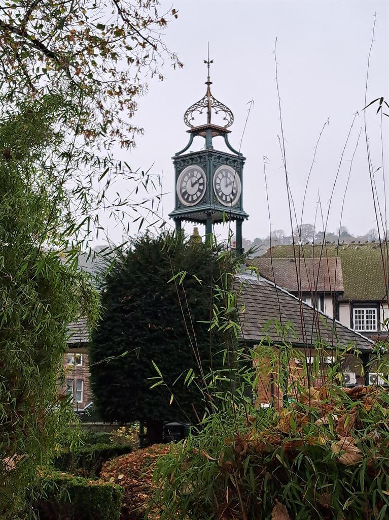 clocktower