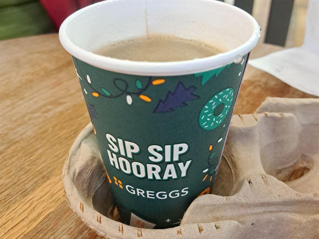greggs