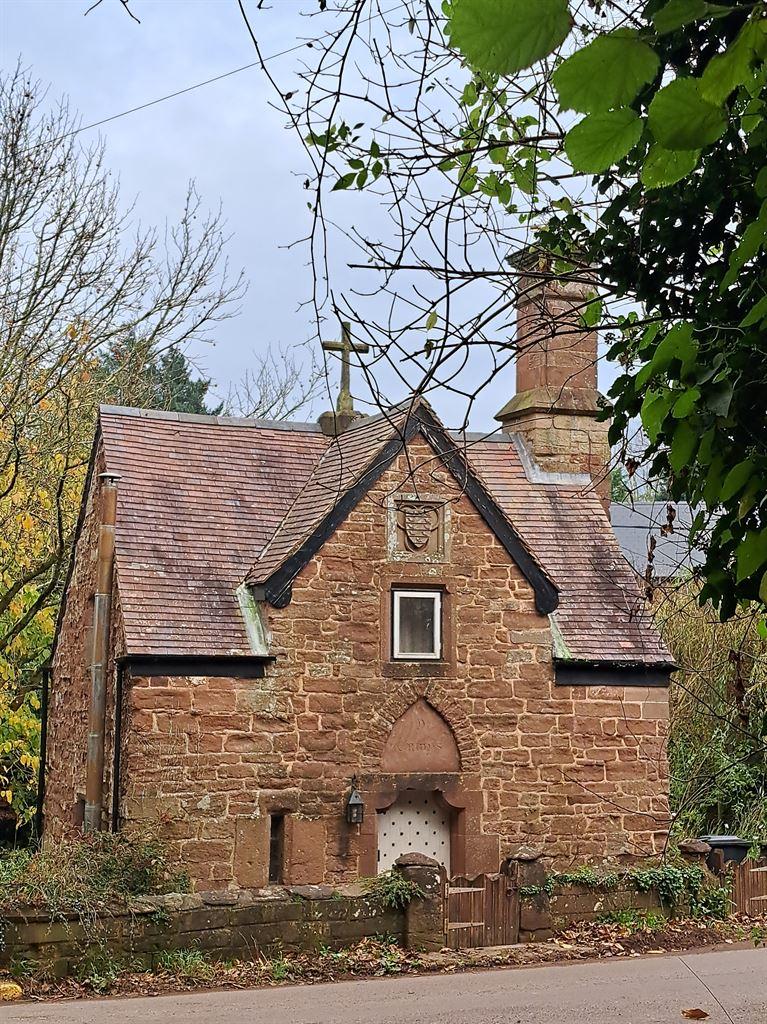 tollhouse