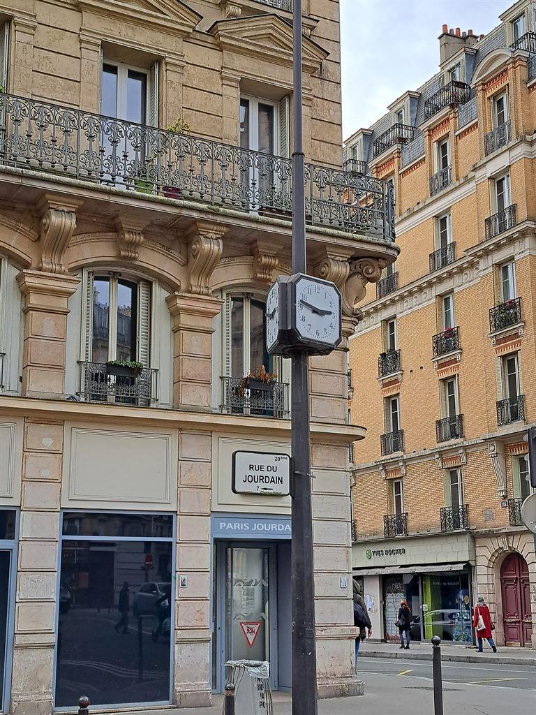 clock