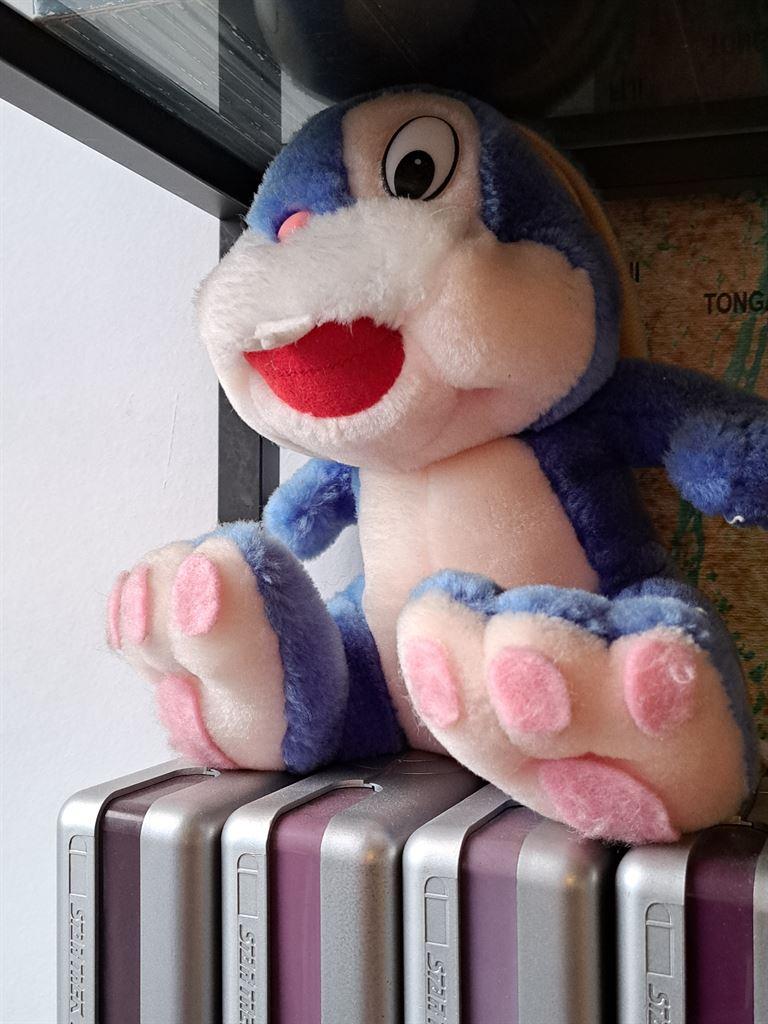 wabbit