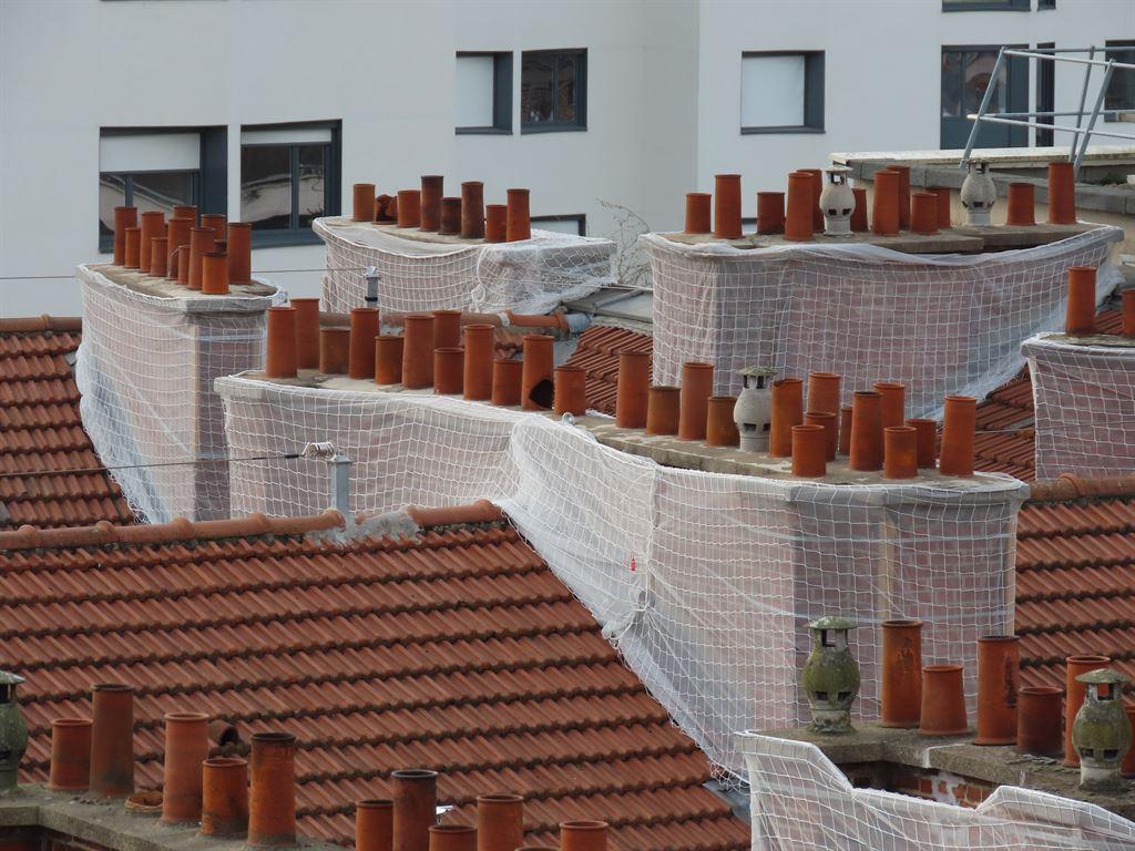 pots